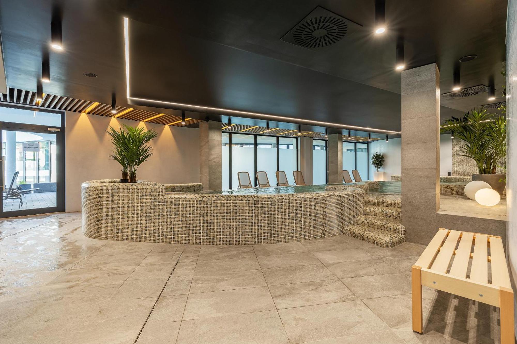 Nowoczesny I Elegancki Apartament A212 Z Balkonem I Parkingiem By Noclegi Renters Miedzyzdroje Exterior foto
